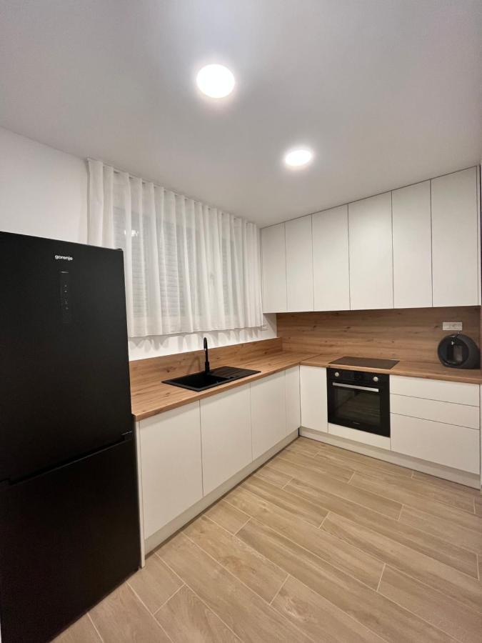 ספליט Blue Apartment With Shared Pool מראה חיצוני תמונה